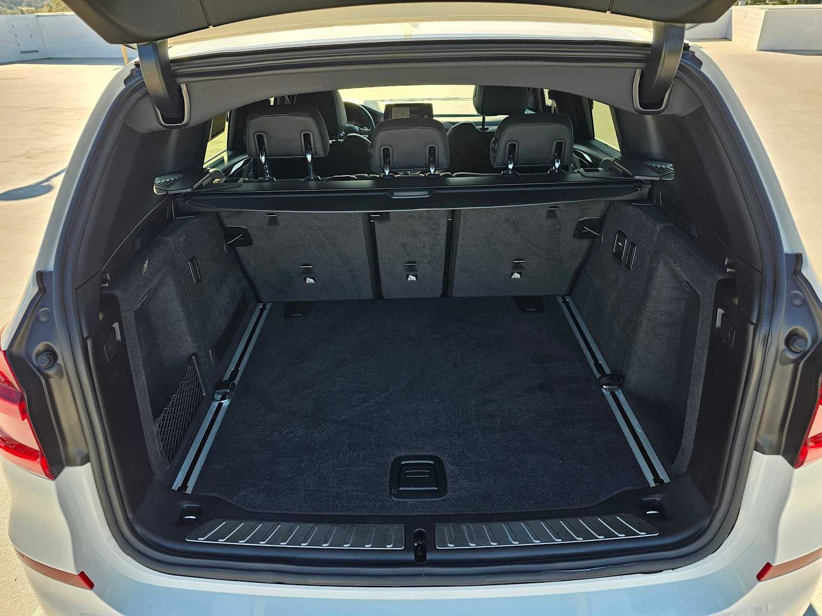 2020 BMW X3 sDrive30i sDrive30i