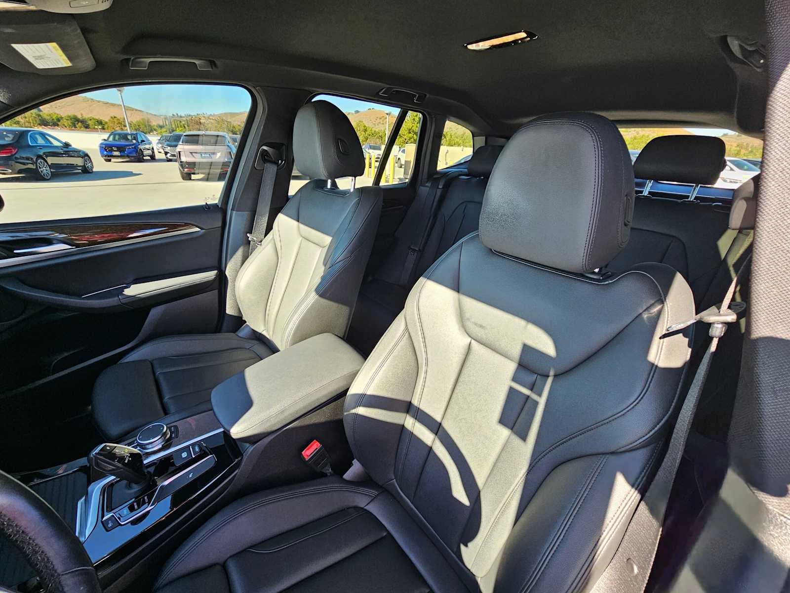 2020 BMW X3 sDrive30i sDrive30i