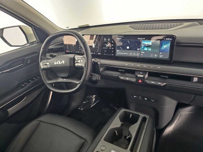 2026 Kia EV9 Light Long Range