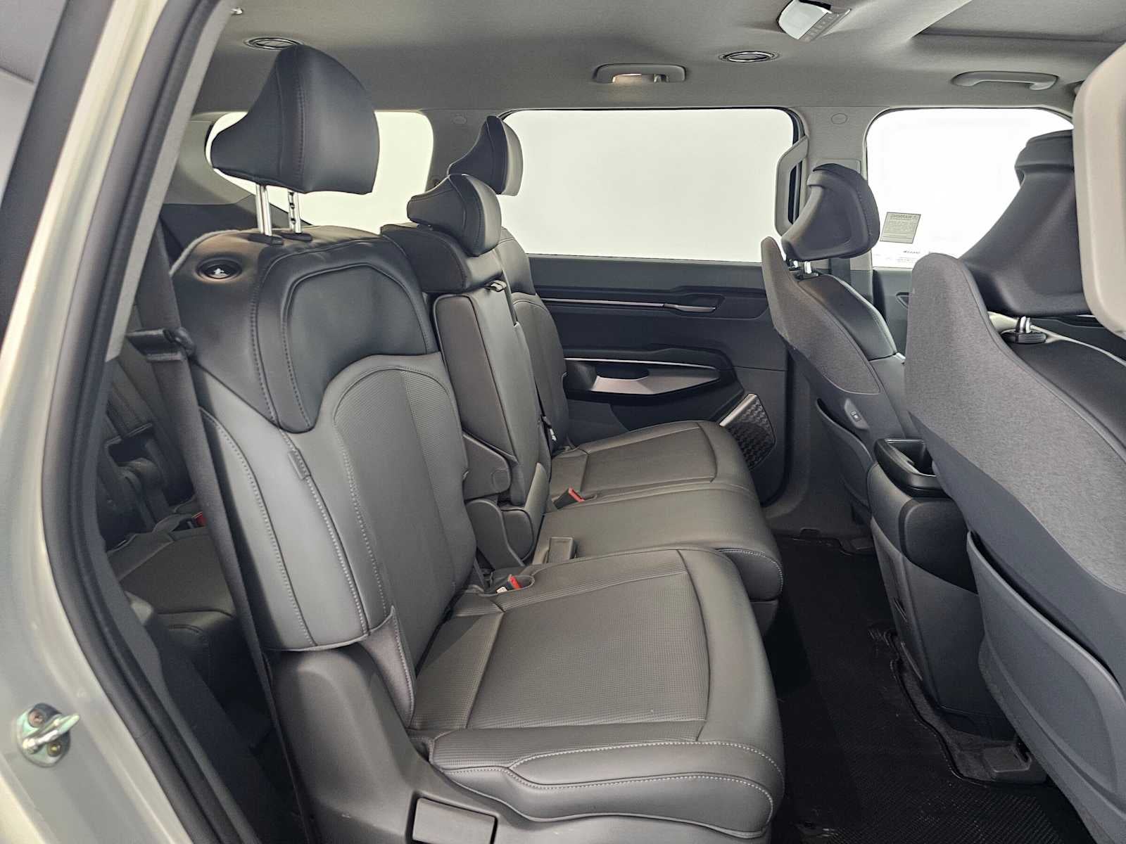 2026 Kia EV9 Light Long Range