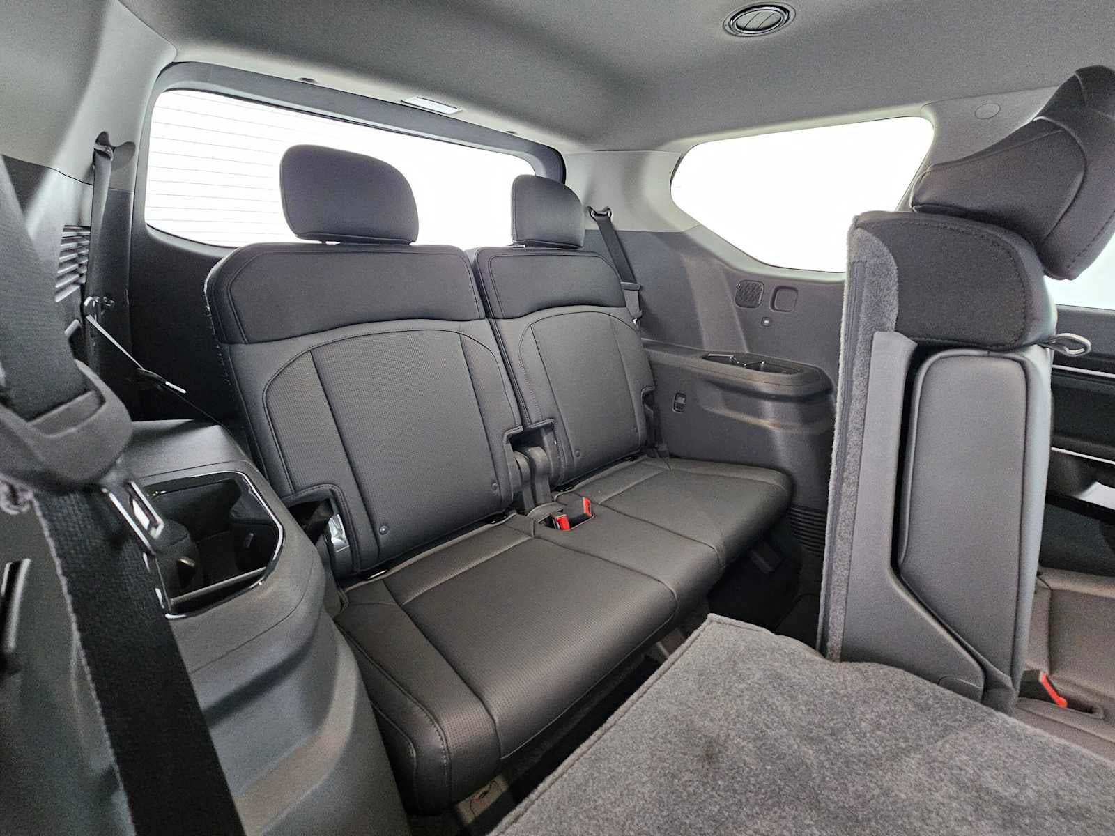 2026 Kia EV9 Light Long Range