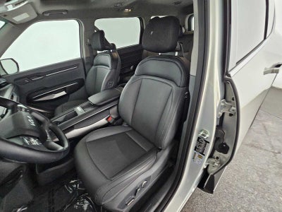 2026 Kia EV9 Light Long Range