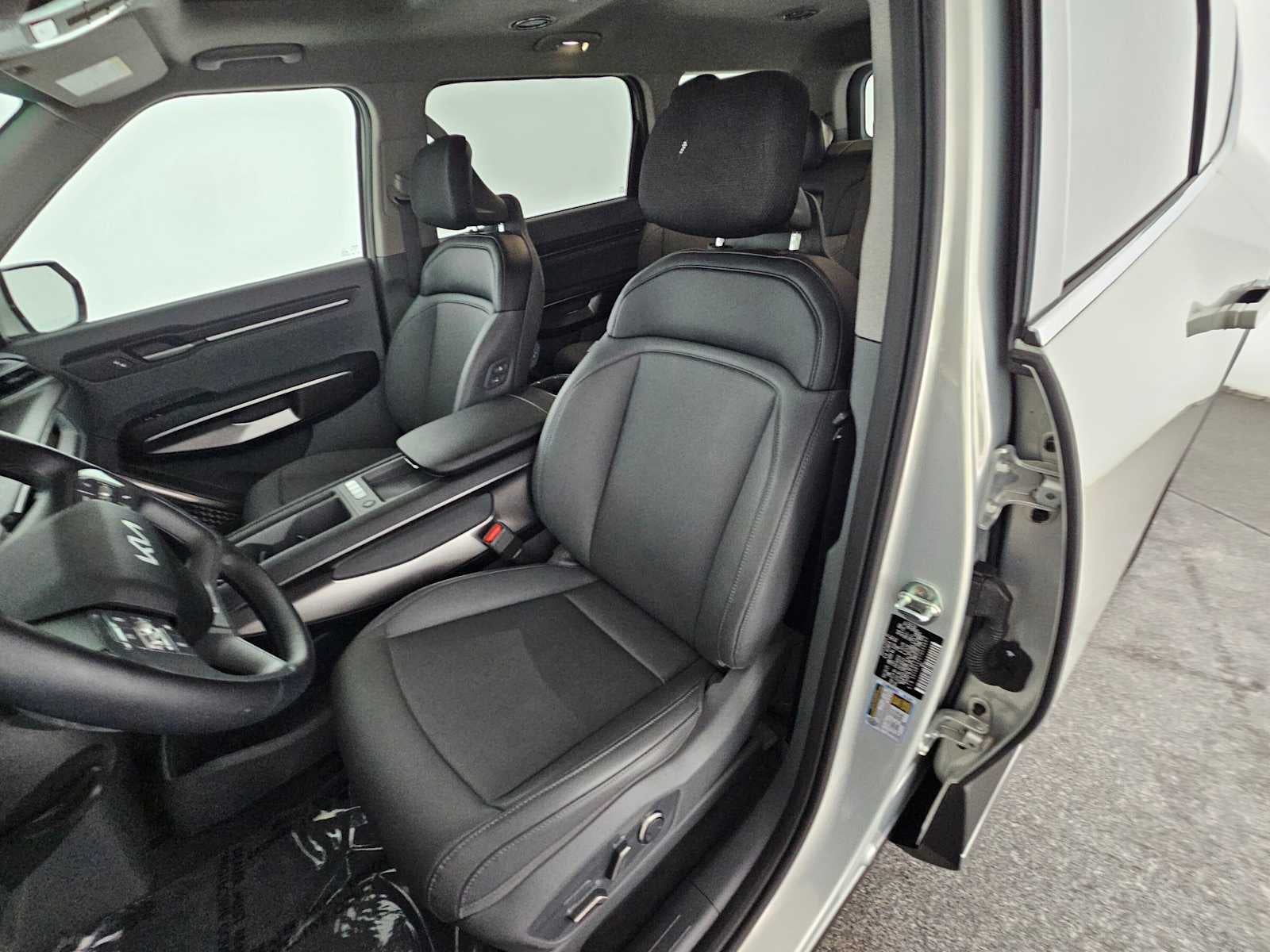 2026 Kia EV9 Light Long Range