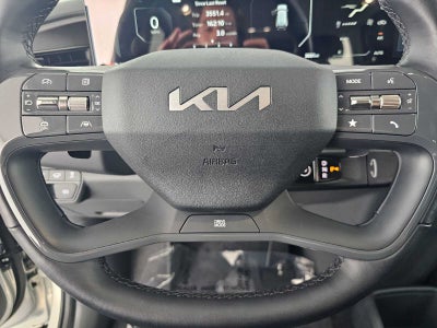 2026 Kia EV9 Light Long Range