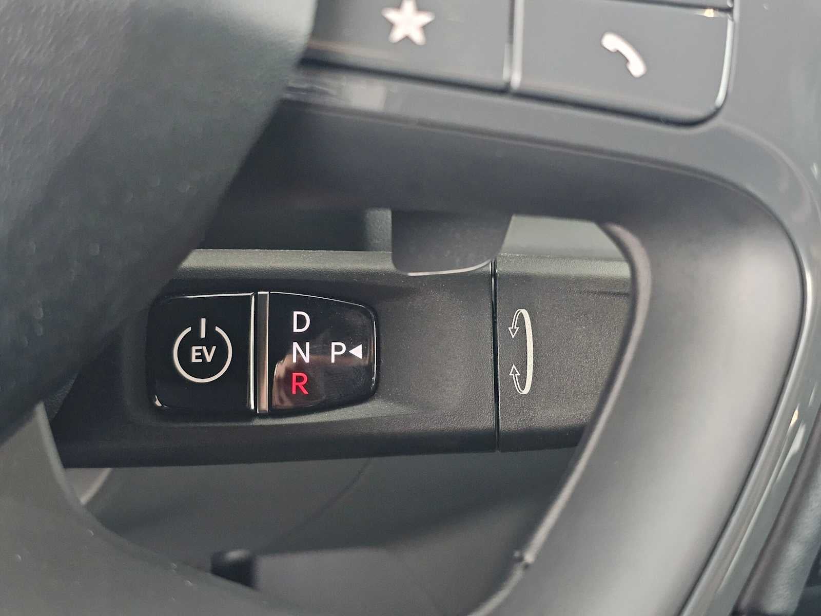 2026 Kia EV9 Light Long Range