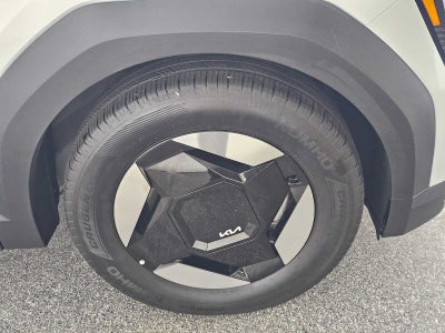 2026 Kia EV9 Light Long Range