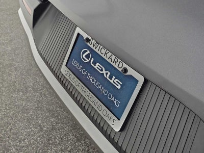 2026 Kia EV9 Light Long Range