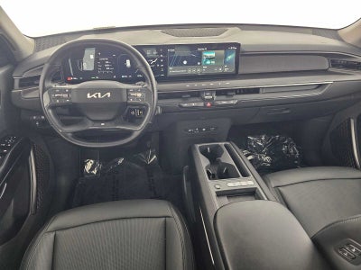 2026 Kia EV9 Light Long Range