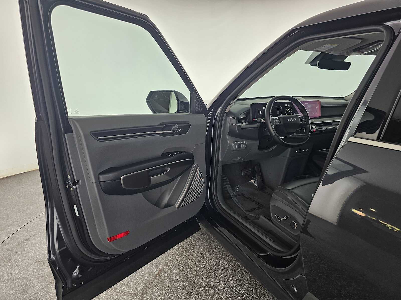 2026 Kia EV9 Light Long Range