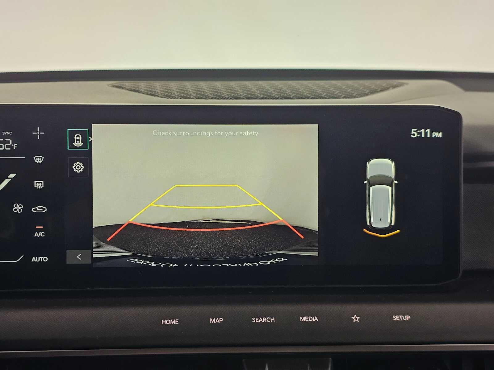 2026 Kia EV9 Light Long Range