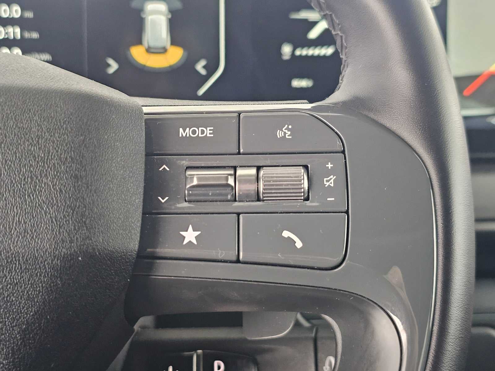 2026 Kia EV9 Light Long Range