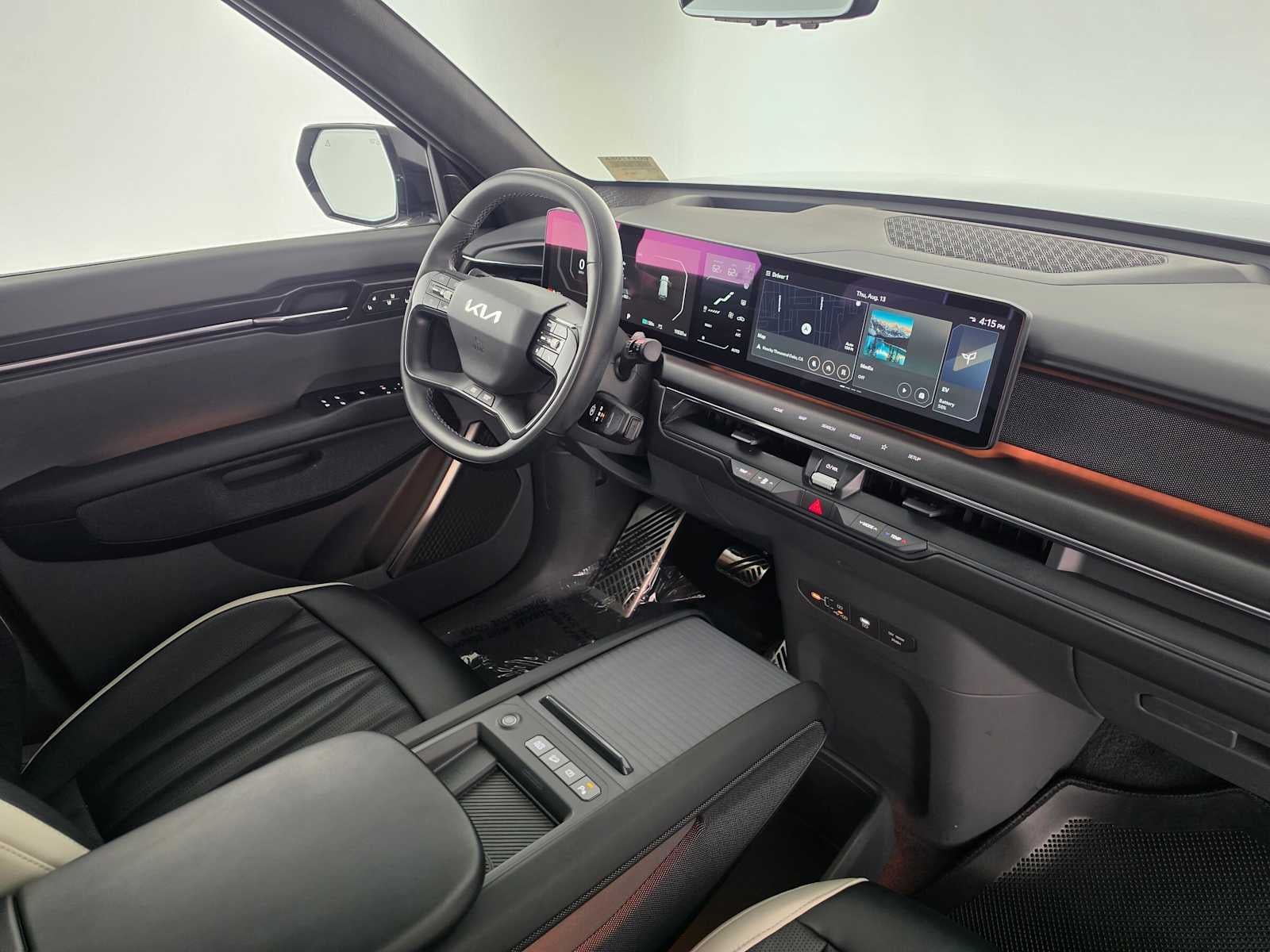 2026 Kia EV9 GT-Line