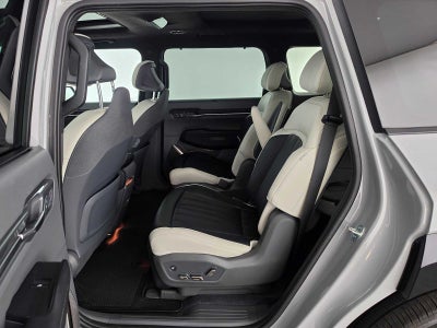2026 Kia EV9 GT-Line