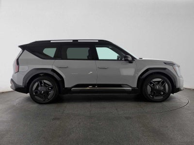 2026 Kia EV9 GT-Line