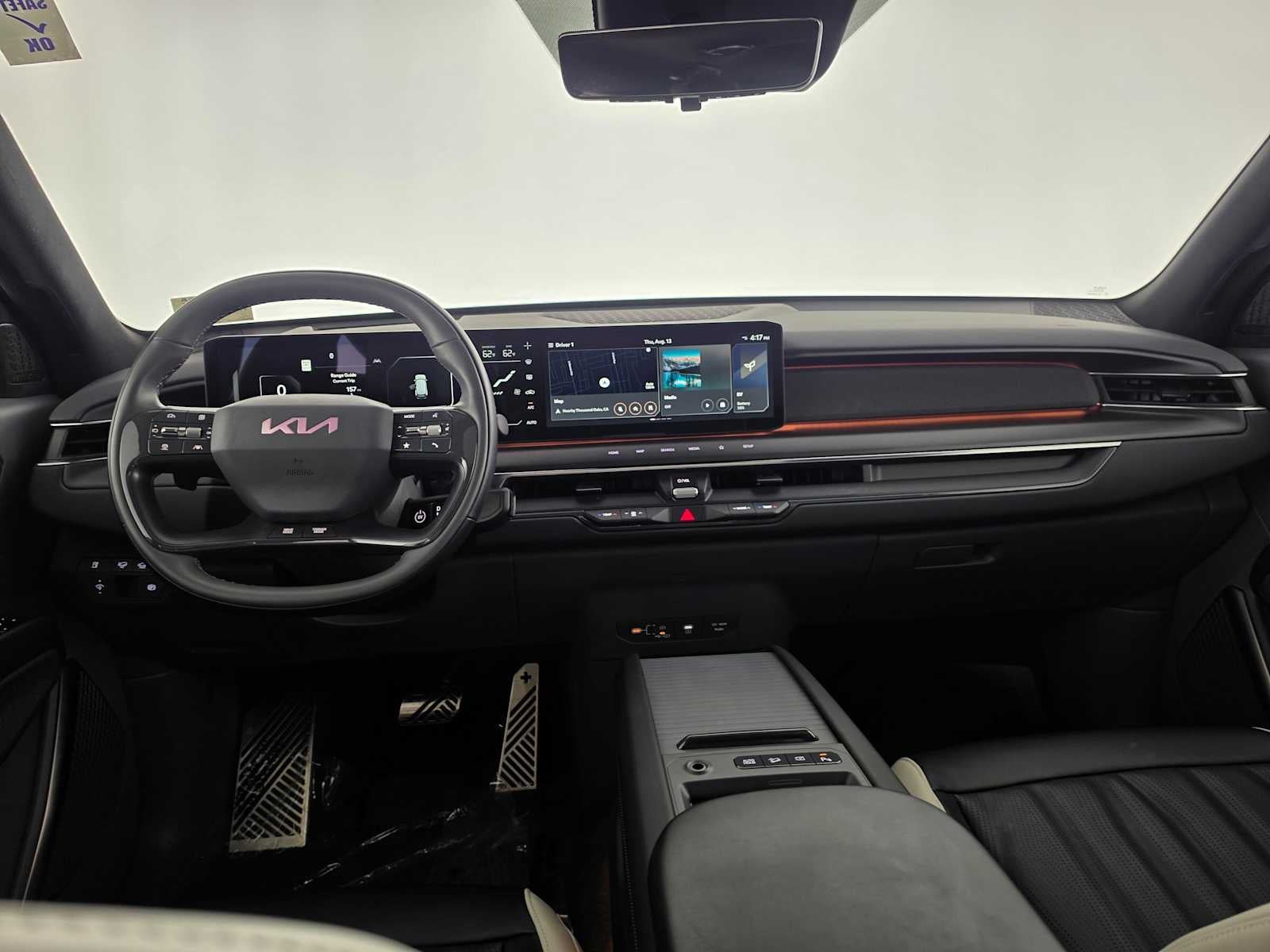 2026 Kia EV9 GT-Line
