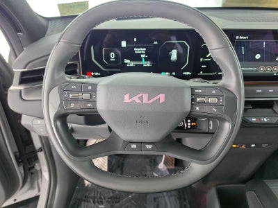 2026 Kia EV9 GT-Line