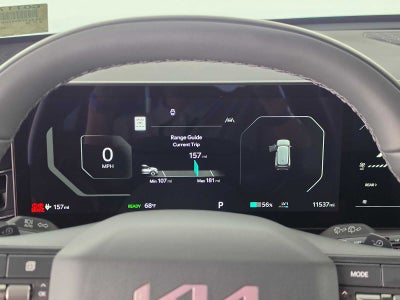 2026 Kia EV9 GT-Line