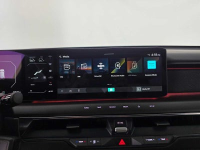 2026 Kia EV9 GT-Line