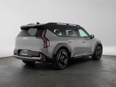 2026 Kia EV9 GT-Line