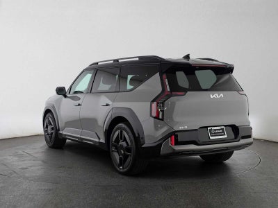 2026 Kia EV9 GT-Line