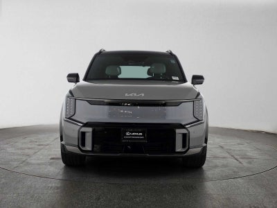 2026 Kia EV9 GT-Line