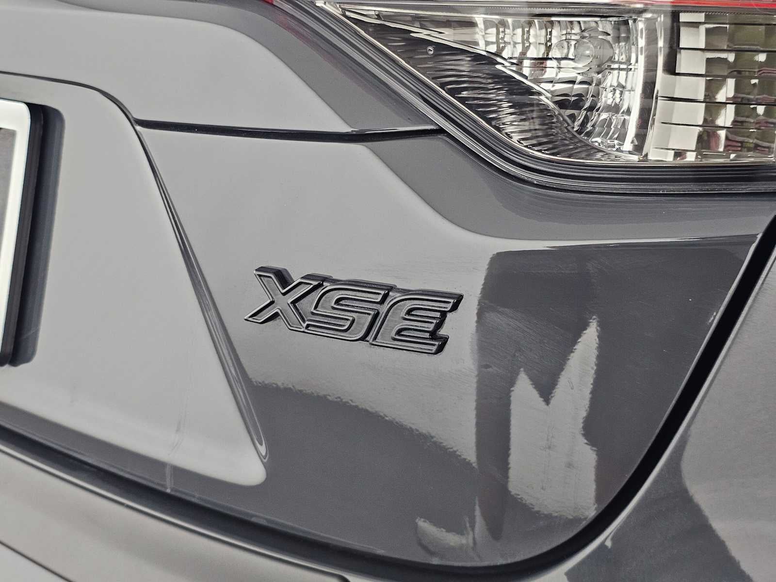 2025 Toyota Corolla XSE