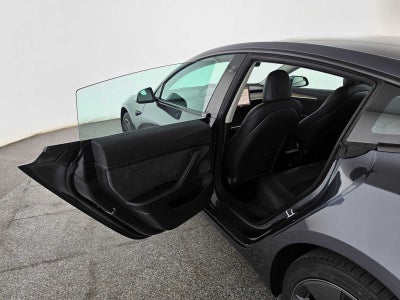2023 Tesla Model 3 RWD