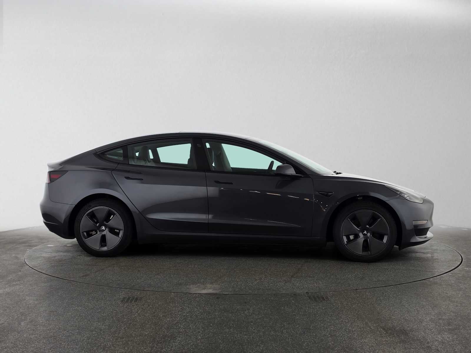 Used 2023 Tesla Model 3 Base with VIN 5YJ3E1EA0PF458865 for sale in Thousand Oaks, CA