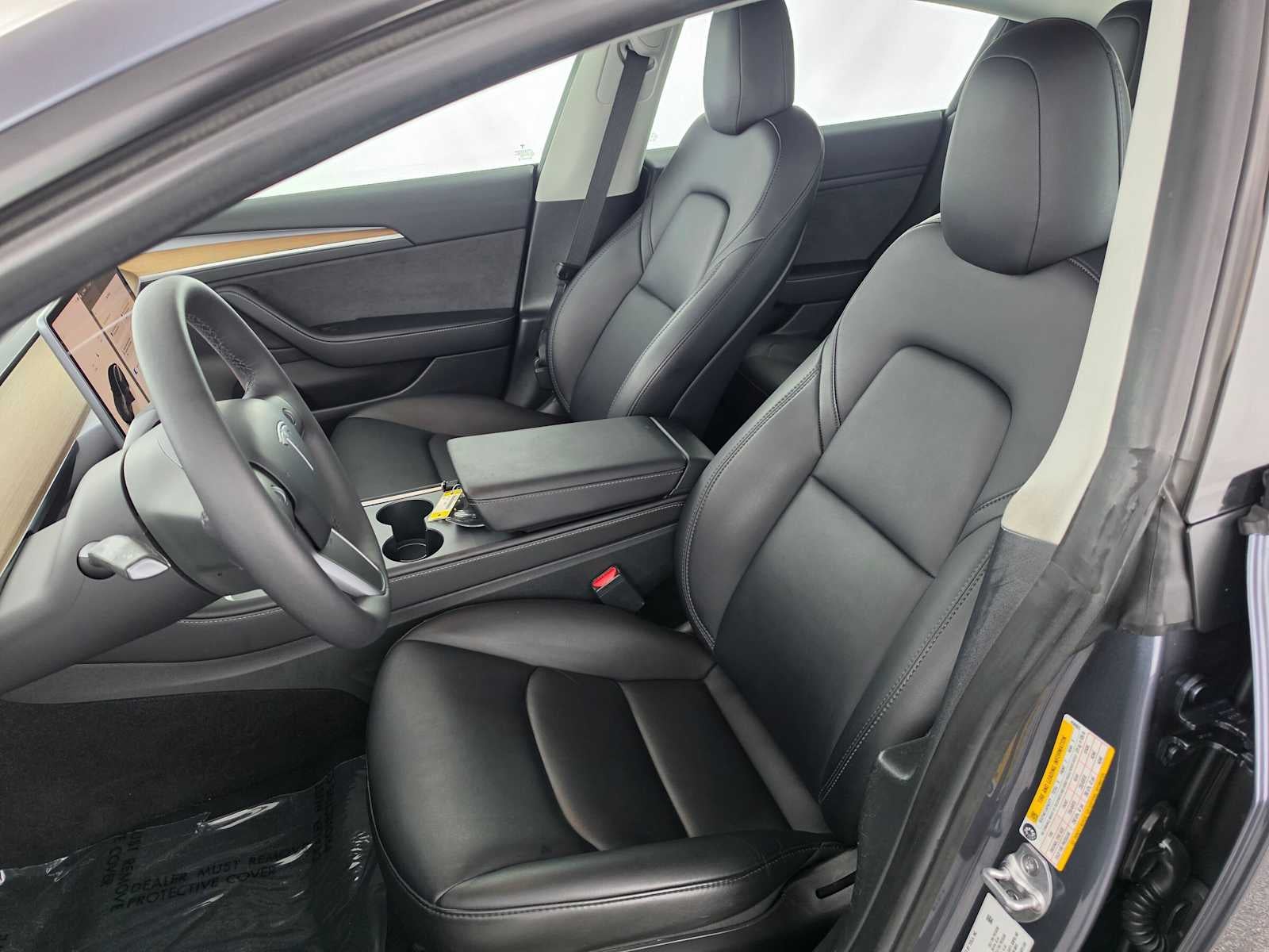 2023 Tesla Model 3 RWD