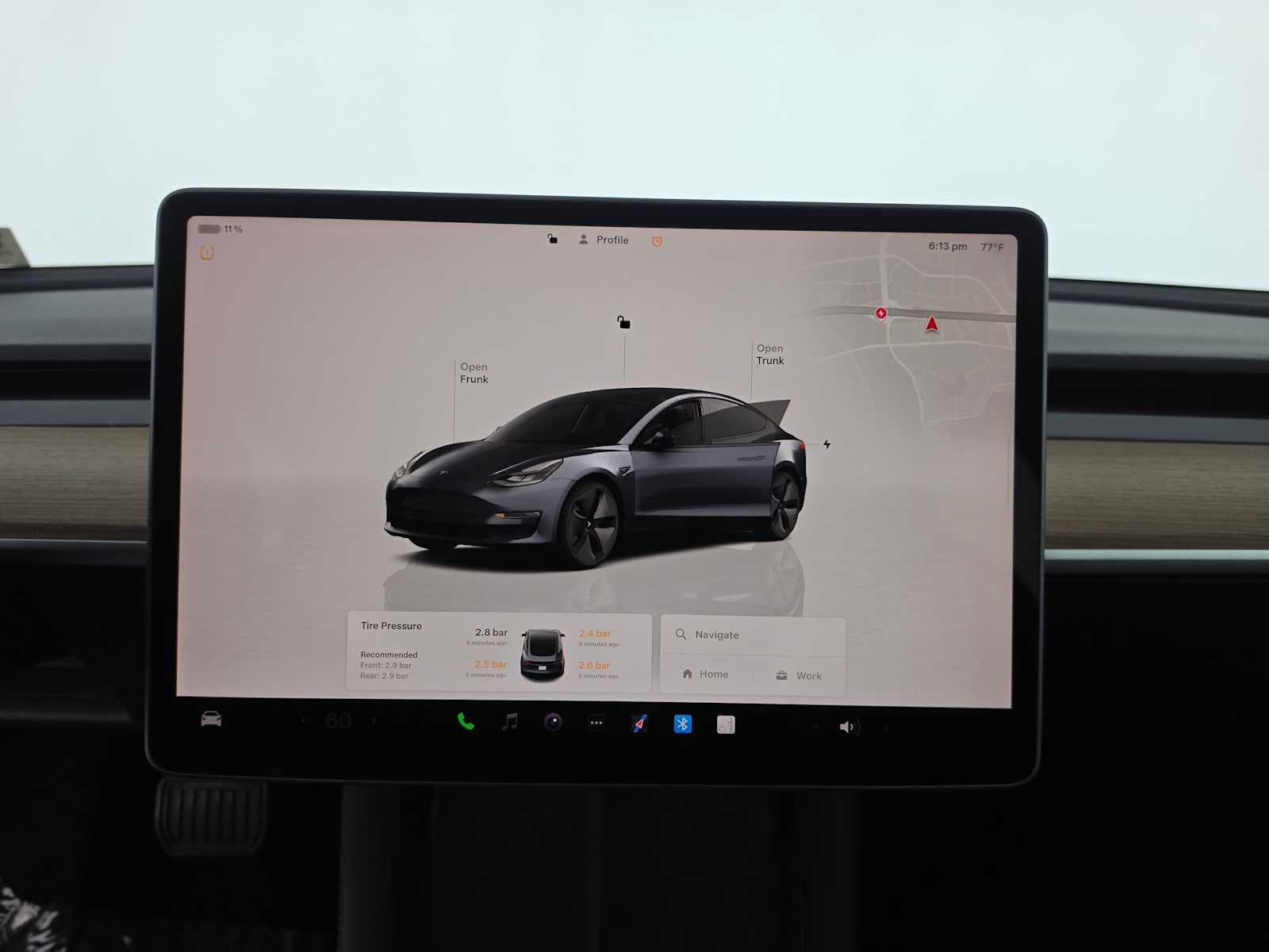 2023 Tesla Model 3 RWD