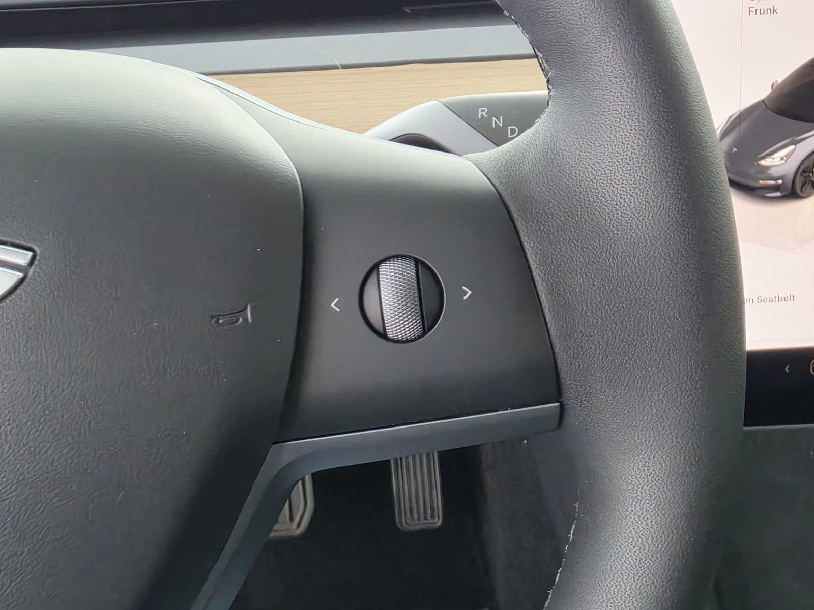 2023 Tesla Model 3 RWD
