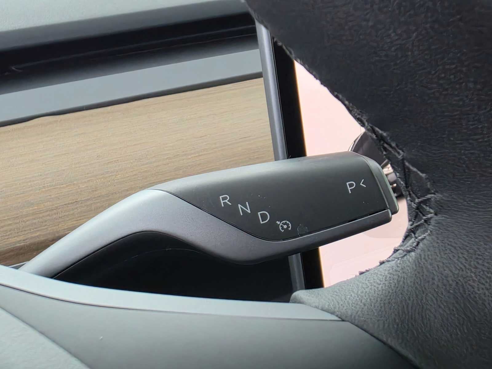 2023 Tesla Model 3 RWD