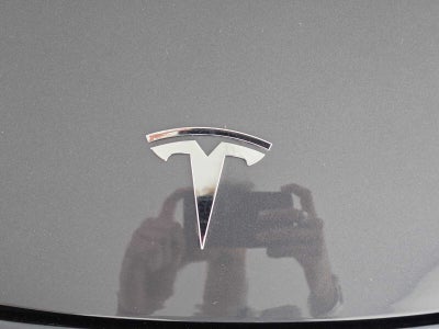 2023 Tesla Model 3 RWD