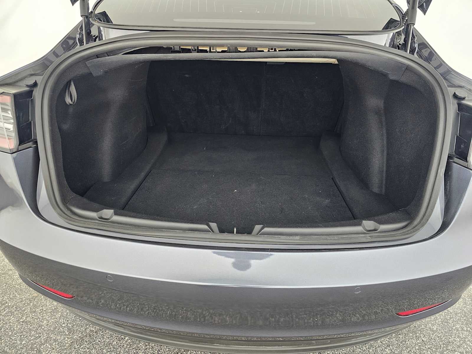 2020 Tesla Model 3 Standard Range