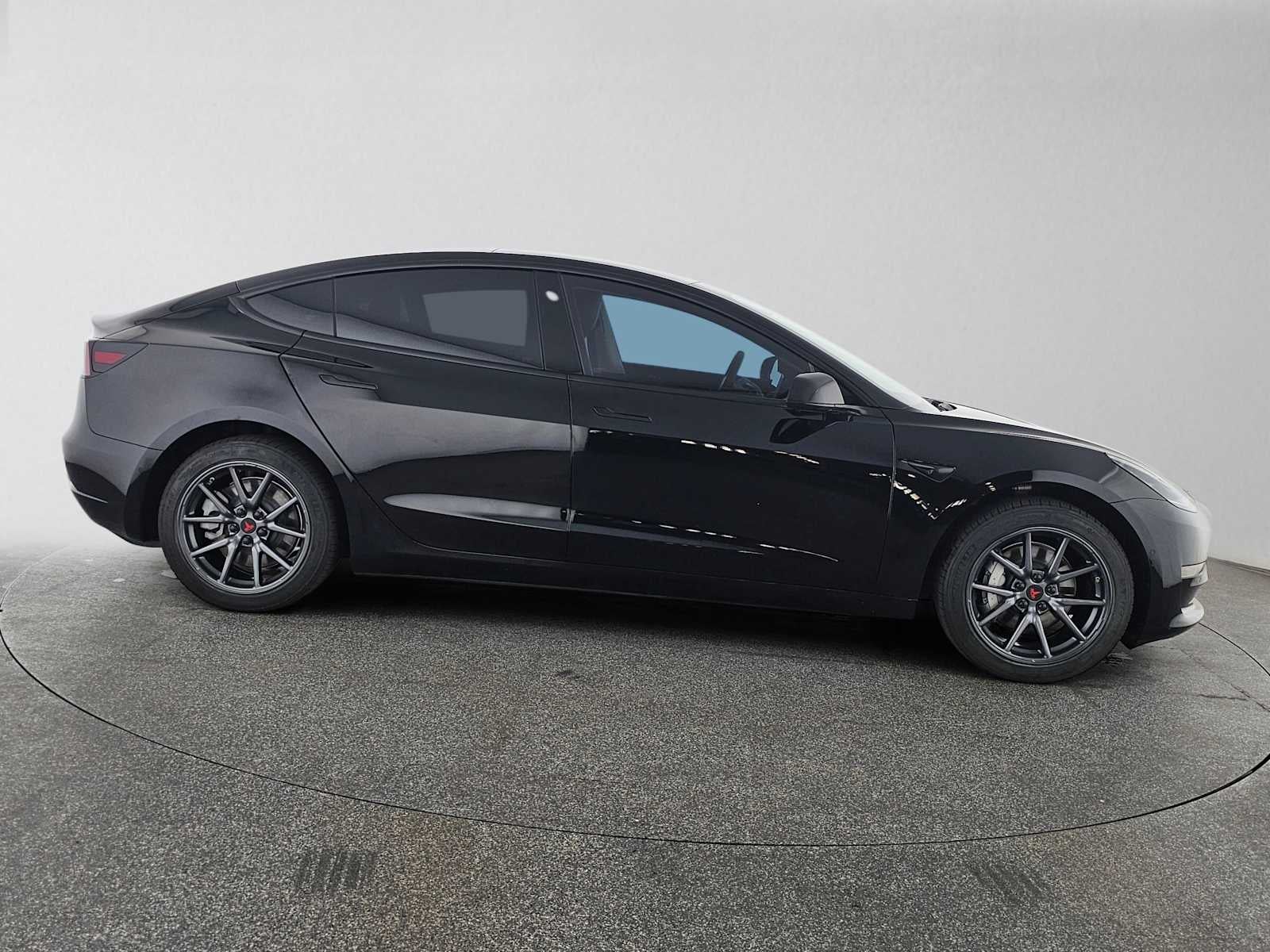 Used 2020 Tesla Model 3 Base with VIN 5YJ3E1EA8LF643773 for sale in Thousand Oaks, CA
