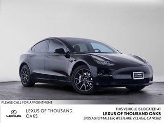 2020 Tesla Model 3 Standard Range