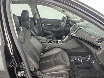 2017 Chevrolet SS 4dr Sdn