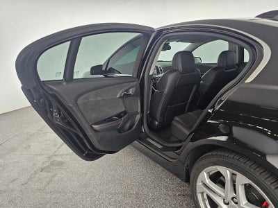 2017 Chevrolet SS 4dr Sdn