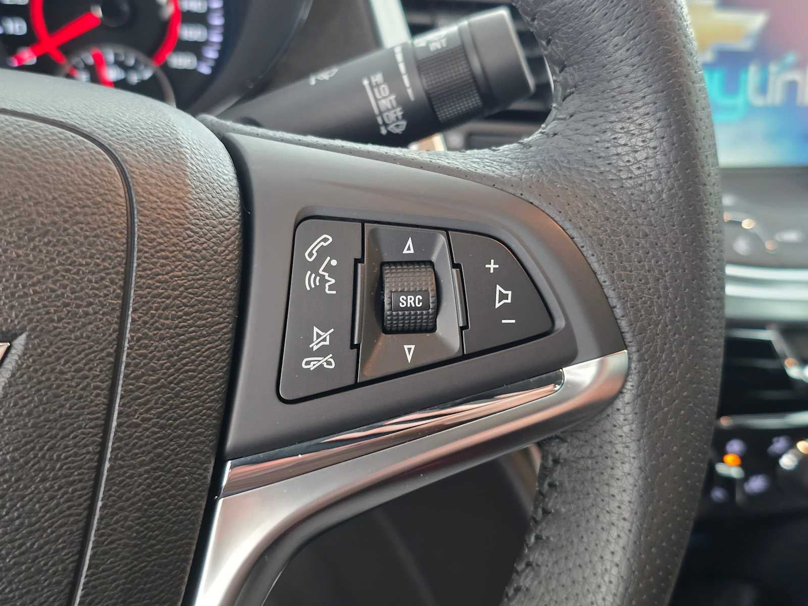 2016 Chevrolet SS 4dr Sdn