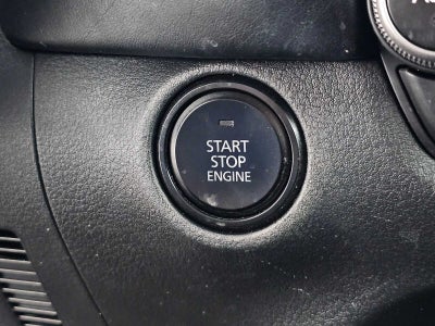 2023 Mazda Mazda CX-50 2.5 Turbo Meridian Edition