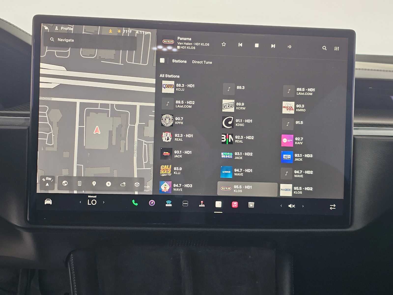 2023 Tesla Model X Plaid