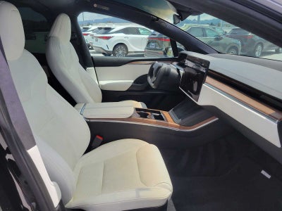2022 Tesla Model X AWD