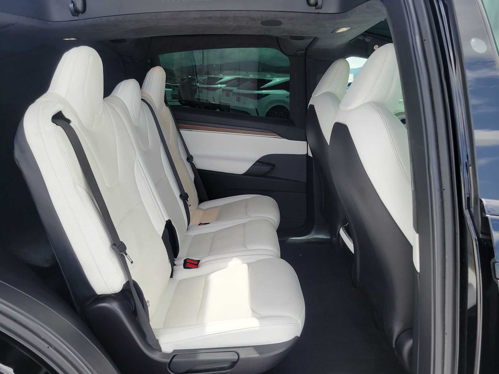 2022 Tesla Model X AWD