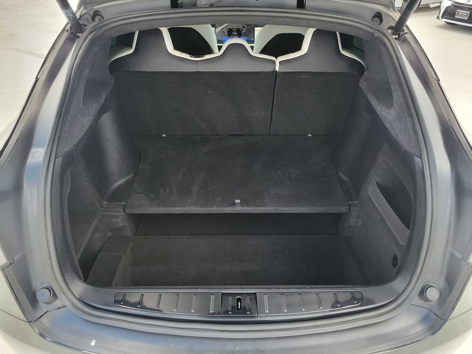 2022 Tesla Model X AWD