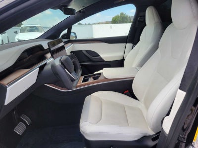 2022 Tesla Model X AWD