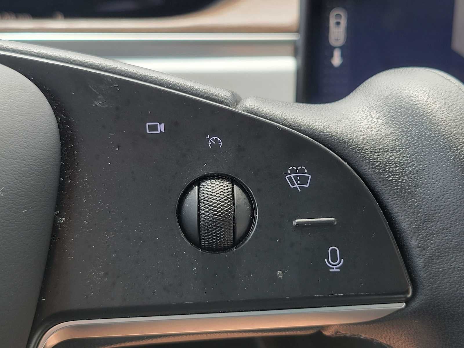 2022 Tesla Model X AWD