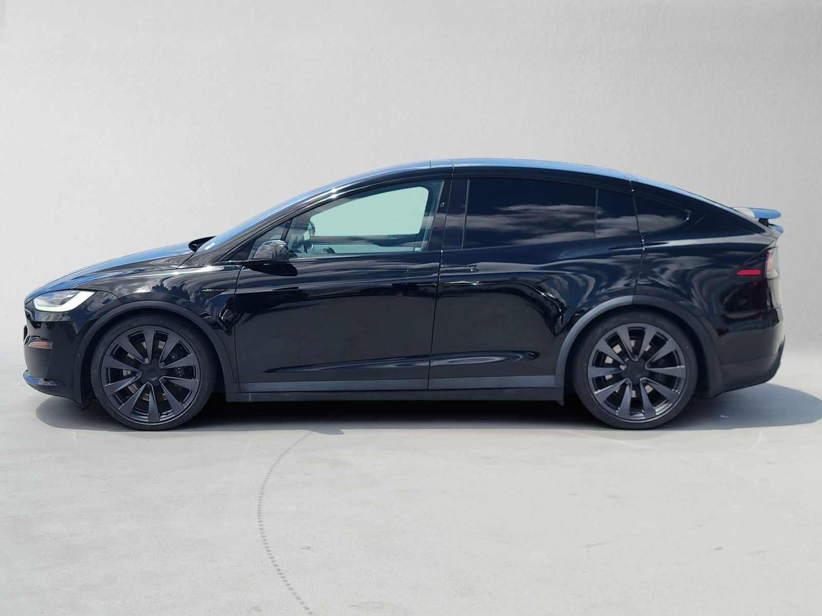 2022 Tesla Model X AWD