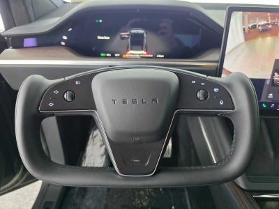 2022 Tesla Model X AWD