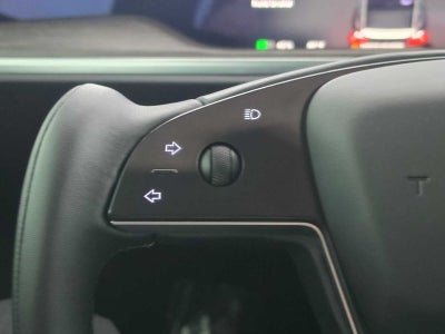 2022 Tesla Model X AWD