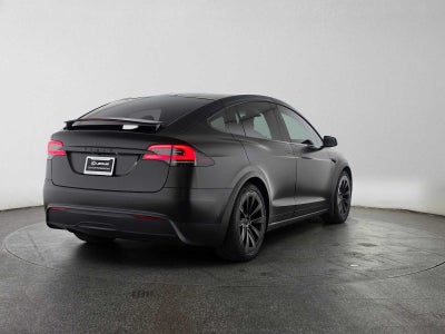2022 Tesla Model X AWD